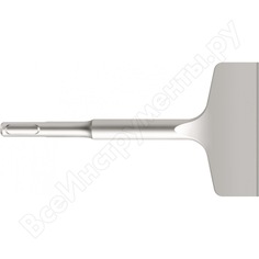 Зубило sds-plus 165x75мм metabo 631449000