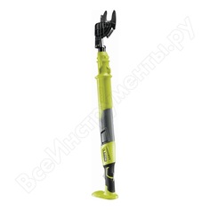 Аккумуляторный секатор ryobi one+ olp1832b 5133002842