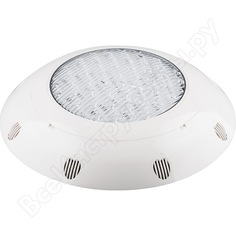 Светодиодный подводный светильник feron sp2815 d298хh67, 13w ac12v rgb ip68 32169