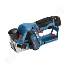 Аккумуляторный рубанок bosch gho 12v-20 0.601.5a7.000