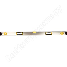 Магнитный уровень 120 см stanley fatmax level 1-43-549