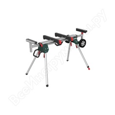 Подставка для торцовочной пилы metabo ksu 251 629005000