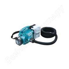 Пылесос makita dvc350z