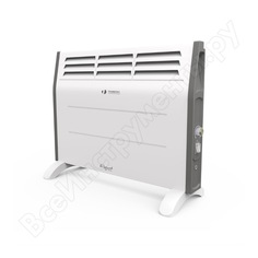 Конвектор электрический timberk tec.e0x m 1500