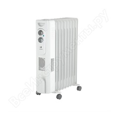 Масляный обогреватель timberk tor 31.2912 qt