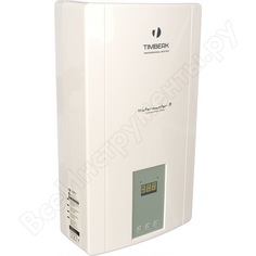 Проточный электрический водонагреватель timberk whe 12.0 xtl c1