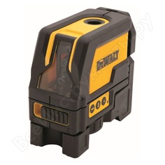 Самовыравнивающийся лазерный уровень dewalt dw0822