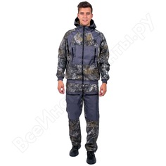 Мужской демисезонный костюм факел сокол вожак, кмф, р.58, рост 176 87469705.006
