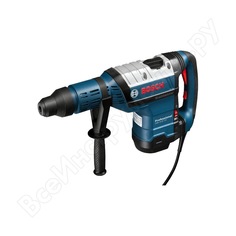 Перфоратор bosch gbh 8-45 dv 0.611.265.000