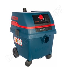 Пылесос bosch gas 25 l sfc professional 0.601.979.103