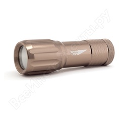 Фонарь яркий луч l-090 cob 4606400001508