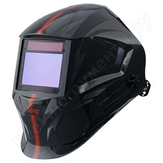 Маска сварщика хамелеон fubag optima 4-13 visor black 38438