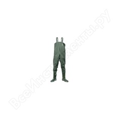 Рыбацкий полукомбинезон дюна 152 152-516-38