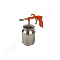 Пескоструйный пистолет sturm au-1720-03