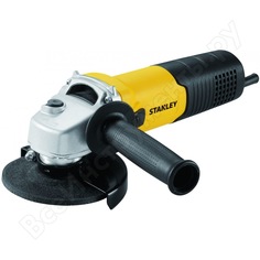 Угловая шлифмашина stanley sgs105