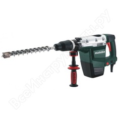 Перфоратор metabo khe 76 600341000