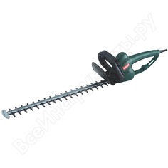 Кусторез metabo hs 65 620018000