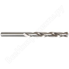 Сверло по металлу (10 шт; 1x34х12 мм; hss-g) metabo 627852000