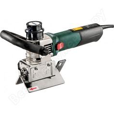 Кромочный фрезер по металлу metabo kfm 15-10 f 601752500