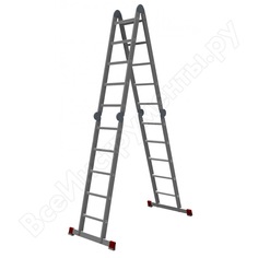 Лестница-трансформер новая высота 4х5 604405
