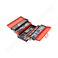 Ящик с набором инструмента force 101 предмет 50235-101