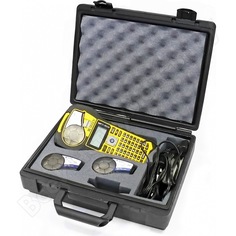 Универсальный термотрансферный принтер этикеток brady bmp21-plus brd134471