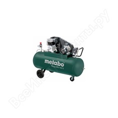 Компрессор metabo mega 350-150 d 601587000