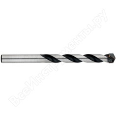 Сверло по камню (8х120х80 мм) metabo 627474000