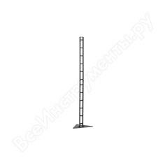 Мобильная подставка scala 201fm heliosa