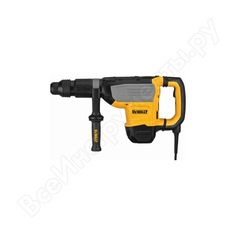 Перфоратор dewalt d25773k