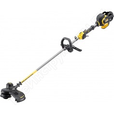 Коса-кусторез dewalt flexvolt dcm571n