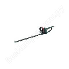 Кусторез metabo hs 8875 608875000