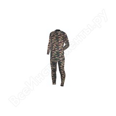 Термобелье norfin thermo line camo 06 р.xxxl