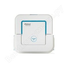 Робот-пылесос irobot braava jet 240 b240040