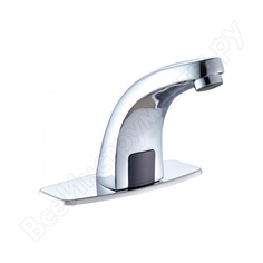 Сенсорный смеситель neoclima ncf-1, латунь 37587