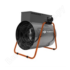 Тепловая пушка timberk tih re8 24m