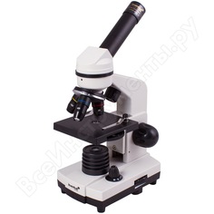 Микроскоп levenhuk rainbow d2l moonstone/лунный камень 69040