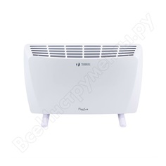 Конвектор электрический timberk tec.e7 e 1000