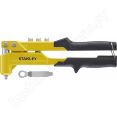 Клепальный молоток stanley mr100 6-mr100