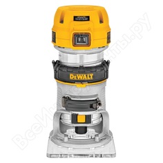 Кромочный фрезер dewalt d 26200