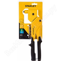Клепальный молоток stanley mr77 6-mr77