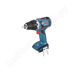 Аккумуляторная дрель-шуруповёрт bosch gsr 18 v-ec professional 0.601.9e8.100