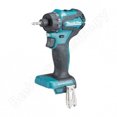 Аккумуляторный шуруповерт makita ddf083z