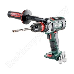 Аккумуляторный винтоверт metabo bs 18 ltx-3 bl q i 602355840