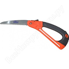 Складная туристическая пила следопыт викинг 20 см pf-st-f03
