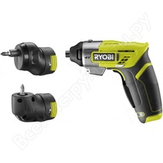 Отвертка ryobi premium ergo-a2 5133003409