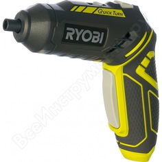 Отвертка ryobi r4sdp-l13t 5133003689