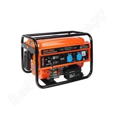Бензиновый генератор patriot max power srge 3500e 474103150