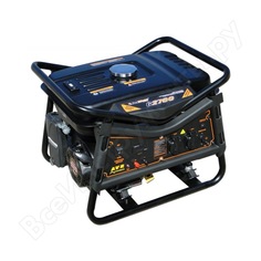 Бензиновый генератор foxweld expert g2700 3895