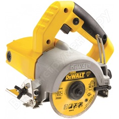 Плиткорез dewalt dwc 410